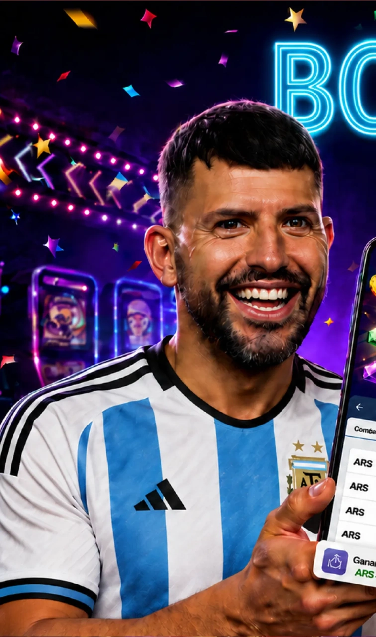 Agüero Club preview